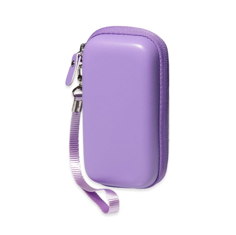 alltravel Case for Finishing Touch Yes Hair Remover, Laser Hair Removal, Gazelle Epilators, WOGOX Epilator, Ochine Laser Epilator (CASE ONLY) - Image 2
